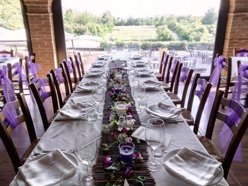 Agriturismo Corte Dei Landi Cade Luaran gambar